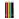 Карандаши цветные ЮНЛАНДИЯ "В ГОСТЯХ У БУКАШЕК", 12 цветов, классические заточенные, 181378 Фото 3