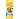 Фломастеры ЮНЛАНДИЯ 6 цветов, "ЭКЗОТИКА", вентилируемый колпачок, картон, 151419