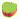 Блок самоклеящийся (стикеры), фигурный, BRAUBERG, НЕОНОВЫЙ "Яблоко", 400 листов, 5 цветов, 126693 Фото 0