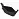 Сумка на плечо HEIKKI SELFIE (ХЕЙКИ) черная, 15х30х10 см, 272636 Фото 3