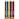 Карандаши цветные пластиковые стираемые Мульти-Пульти "Енот в Венеции", 12цв., с ласт., заточ., картон Фото 1