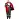 Костюм рабочий зимний женский з43-КПК с СОП серый/красный (размер 52-54, рост 158-164) Фото 1