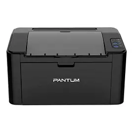 Принтер лазерный Pantum P2500W (1000312771)