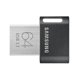 Флеш-память USB 3.1 64 Гб Samsung FIT (MUF-64AB/APC)