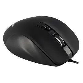 Мышь проводная Acer OMW120 черная (ZL.MCEEE.00H)