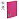 Папка на 2-х кольцах Berlingo "Fuze", 25мм, 600мкм, розовая Фото 0