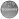 Батарейка литиевая CR2450 1 шт. "таблетка, дисковая, кнопочная", SONNEN Lithium, в блистере, 455601 Фото 2