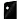 Доска стеклянная 40x60 см магнитно-маркерная черная Attache Premium Фото 2