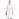 Халат медицинский женский белый, рукав 3/4, тиси, размер 48-50, рост 170-176, плотность ткани 120 г/м2, 610754