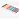 Карандаши акварельные Мульти-Пульти "Енот в Карибском море", 18цв., заточен., картон, европодвес Фото 3
