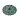Насадка МОП для веревочной швабры SYR Кентукки полиэстер/вискоза 29.5x17 см 290 г зеленая Фото 0