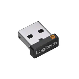 USB-ресивер беспроводной Logitech USB Unifying (910-005931/910-005236)