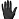 Перчатки КЩС латексные Manipula КЩС-1 L-U-03/CG-942 черные (размер 9, L) Фото 0