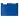 Папка-планшет STAFF, А4 (318х228 мм), с прижимом и крышкой, картон/ПВХ, СИНЯЯ, 229558 Фото 1