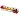 Краски акриловые МЕТАЛЛИК для рисования и хобби ОСТРОВ СОКРОВИЩ 6 цветов по 25 мл, 191691