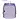 Рюкзак Berlingo Light "Angel lilac" 39,5*28*16см, 2 отделения, 3 кармана, уплотненная спинка Фото 2