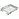 Лоток горизонтальный для бумаг BRAUBERG "Office-Expert", А4 (343х262х58 мм), сетчатый серый, 238016