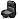 Рюкзак GERMANIUM "S-02" универсальный, с отделением для ноутбука, усиленная ручка, черный, 47х31х16 см, 226948 Фото 3
