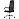 Кресло МТ_EChair 675 TTW сетка/ткань черный, хром