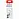 Держатель-рулетка для бейджей 70 см, петелька, клип, белый, в блистере, BRAUBERG, 238240 Фото 1