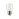Лампа светодиодная Gauss Filament P 7Вт E27 2700К 550Лм 265В 105802107 Фото 1