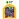 Настольная игра ТРИ СОВЫ "Лабиринт большой с шариками. Космические приключения", дерево Фото 1