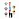 Маркер-краска лаковый EXTRA (paint marker) 4 мм, НАБОР 2 цвета, БЕЛЫЙ/ЧЕРНЫЙ, УСИЛЕННАЯ НИТРО-ОСНОВА, BRAUBERG, 151998 Фото 1