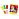 Мозаика магическая на самоклеящейся основе из мягкого пластика EVA Мульти-Пульти "Лошадка", 16,7*20,5см, европодвес Фото 0