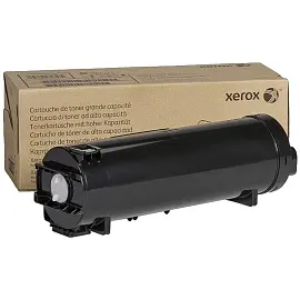Картридж лазерный Xerox 106R03945 черный оригинальный экстраповышенной емкости