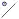 Стержень шариковый масляный BRAUBERG, 145 мм, СИНИЙ, игольчатый узел 0,7 мм, линия письма 0,35 мм, 170235