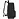 Рюкзак HEIKKI POSITIVE (ХЕЙКИ) универсальный, карман-антивор, Black, 42х28х14 см, 272551 Фото 4