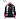 Рюкзак Berlingo Boom "Black-pink style" 38,5*29*12см, 2 отделения, 3 кармана, анатомическая ЭВА спинка Фото 4