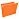 Папка подвесная Attache А4 до 200 листов оранжевая (5 штук в упаковке) Фото 0