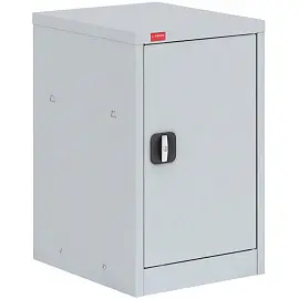 Шкаф для документов металлический Cobalt ШАМ12 (425x500x680 мм)