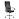 Кресло EV_ Everprof Ultra T сетка/ткань черный, хром
