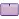 Папка на молнии СТАММ "Кристалл" А4, 500мкм, пластик, молния вокруг, фиолетовая Фото 0