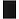 Папка-планшет STAFF "EVERYDAY", А4 (230х314 мм), с прижимом и крышкой, картон/бумвинил, РОССИЯ, черная, 229053 Фото 0