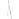 Мольберт напольный Лира с бегунком Гамма "Студия", 52*80*170см, белая сосна Фото 1