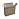 Короб архивный с клапаном OfficeSpace "Standard" плотный, микрогофрокартон, 100мм, бурый, до 900л. Фото 2