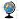 Глобус политический GLOBEN "Классик", диаметр 210 мм, К012100008 Фото 0