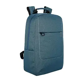 Рюкзак для ноутбука 16 Tucano BKLOOP15-Z светло-синий
