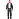 Костюм рабочий летний мужской л16-КБР с СОП серый/красный (размер 48-50, рост 170-176) Фото 1