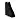 Лоток для бумаг вертикальный СТАММ "Вектор", черный, ширина 80мм Фото 1