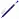 Ручка гелевая BRAUBERG "GL-2000", СИНЯЯ, японские чернила, длина письма 2000 метров, линия письма 0,35 мм, 144218 Фото 0