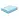 Салфетка одноразовая Инмедиз стерильная в сложении 60x50 см 25 г/кв.м (голубая)