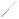 Нож столовый Pintinox Дерби (43746) 22.5 см нержавеющая сталь (12 штук в упаковке) Фото 0