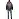 Куртка рабочая зимняя (куртка-бомбер) мужская с СОП серая (размер 56-58, рост 170-176) Фото 3