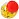 Ластик фигурный ПИФАГОР "Смайлики", 28x28x6 мм, цвет ассорти, 226610 Фото 0