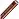 Маркер перманентный Edding 2000C/7 коричневый (толщина линии 1,5-3 мм) круглый наконечник металлический корпус Фото 3