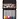Карандаши цветные акварельные Deli шестигранные 48 цветов с кистью Фото 3